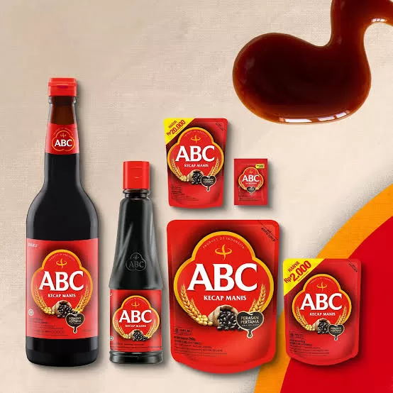 ABC Kecap